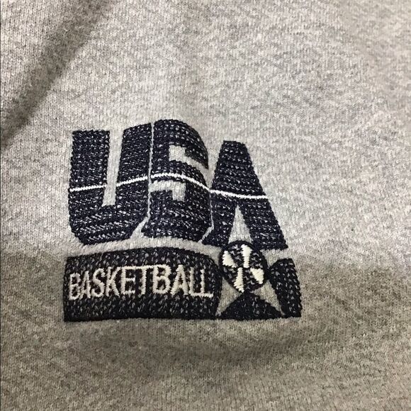 Nike XX Crewneck (2020) USA DC LONDON Sweatshirt Good Condition Size Medium - Picture 11 of 16